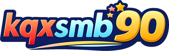 kqxsmb 90 logo